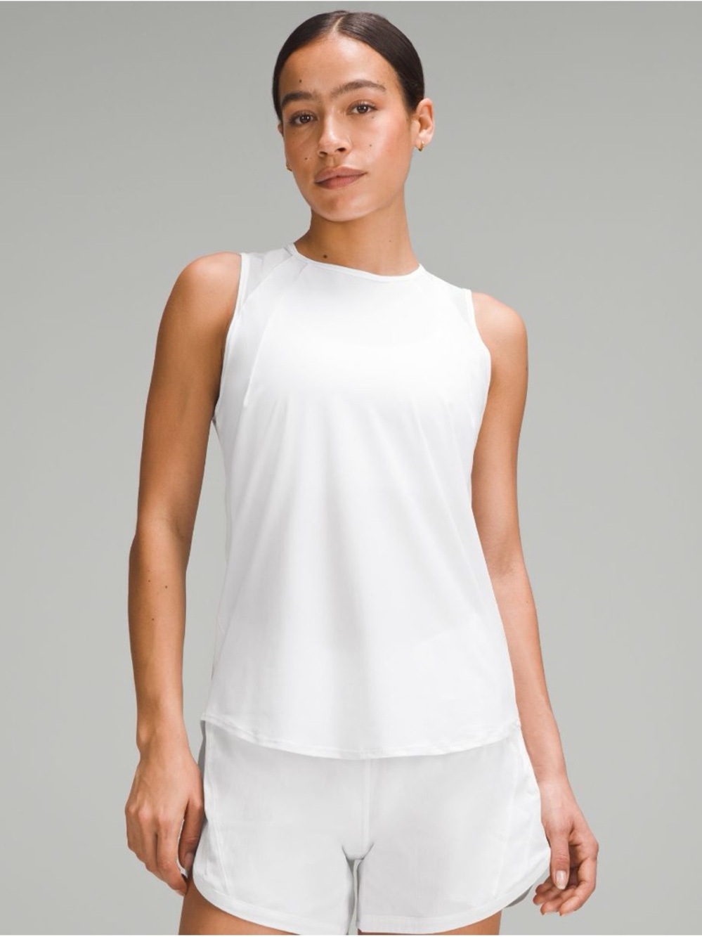 Lululemon Sculpt Tank II